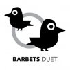 Barbets Duet
